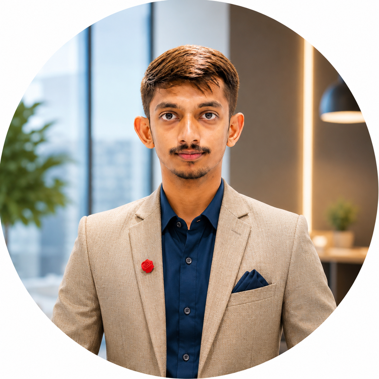 Ronakkumar Patel